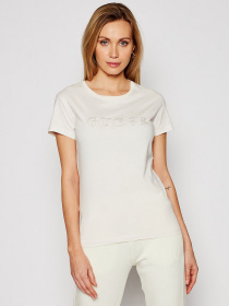 Футболки и поло GUESS модель O1GA05.K8HM0;G65A Фото