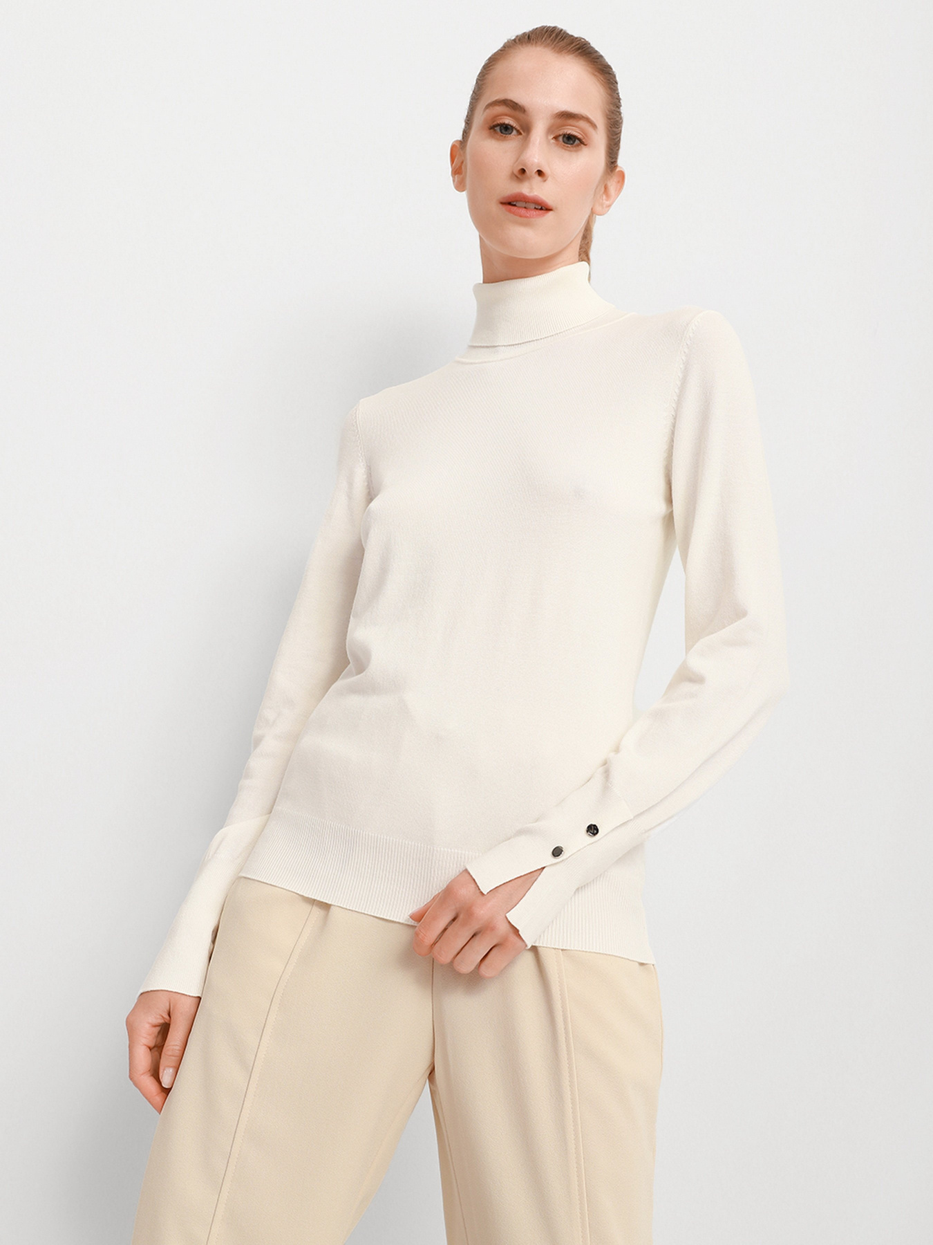 Водолазка GUESS модель W1BR19.Z2V60;G012 Фото