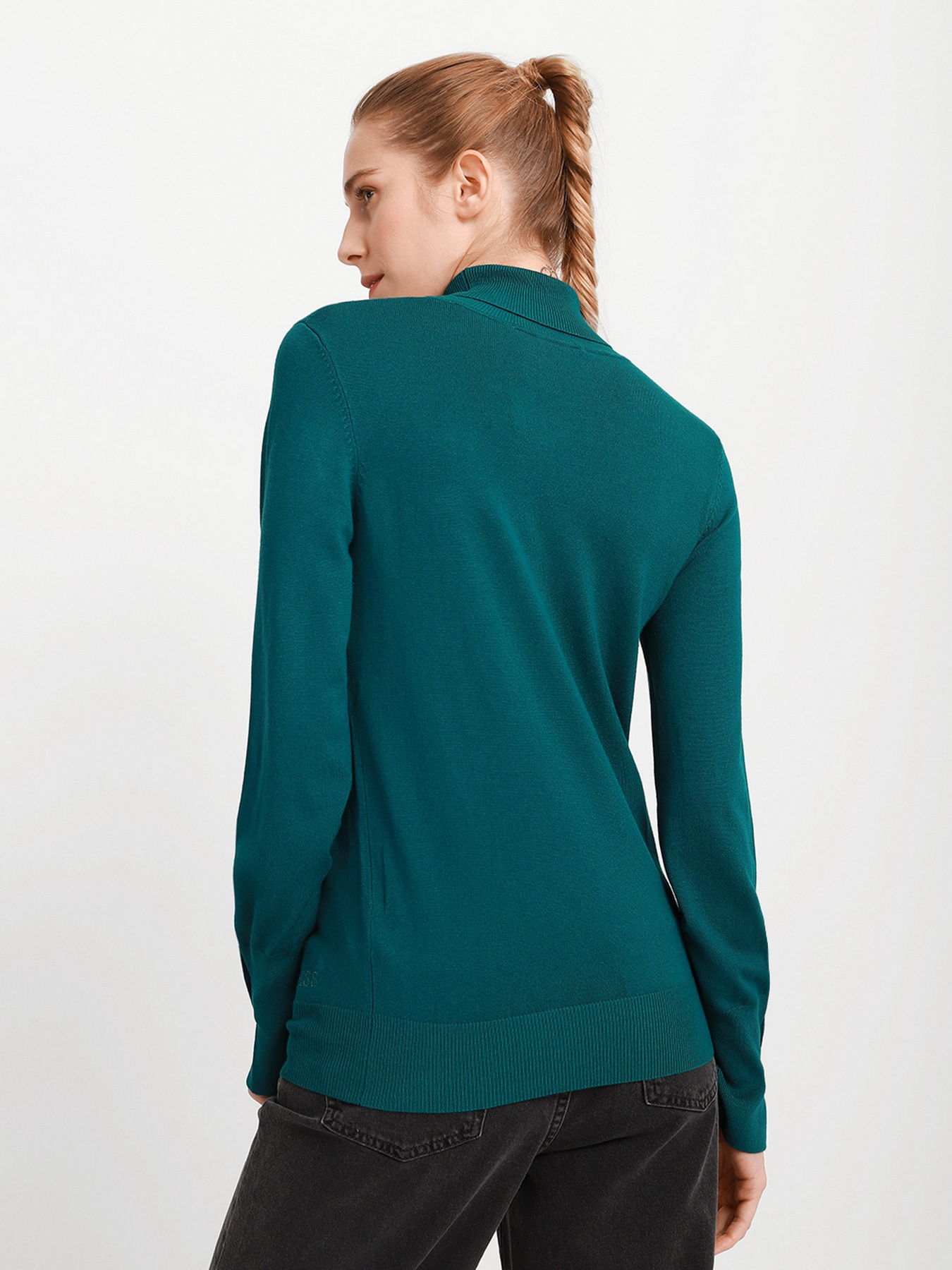 Водолазка GUESS Goldie модель W1BR19.Z2V60;G8EN Фото