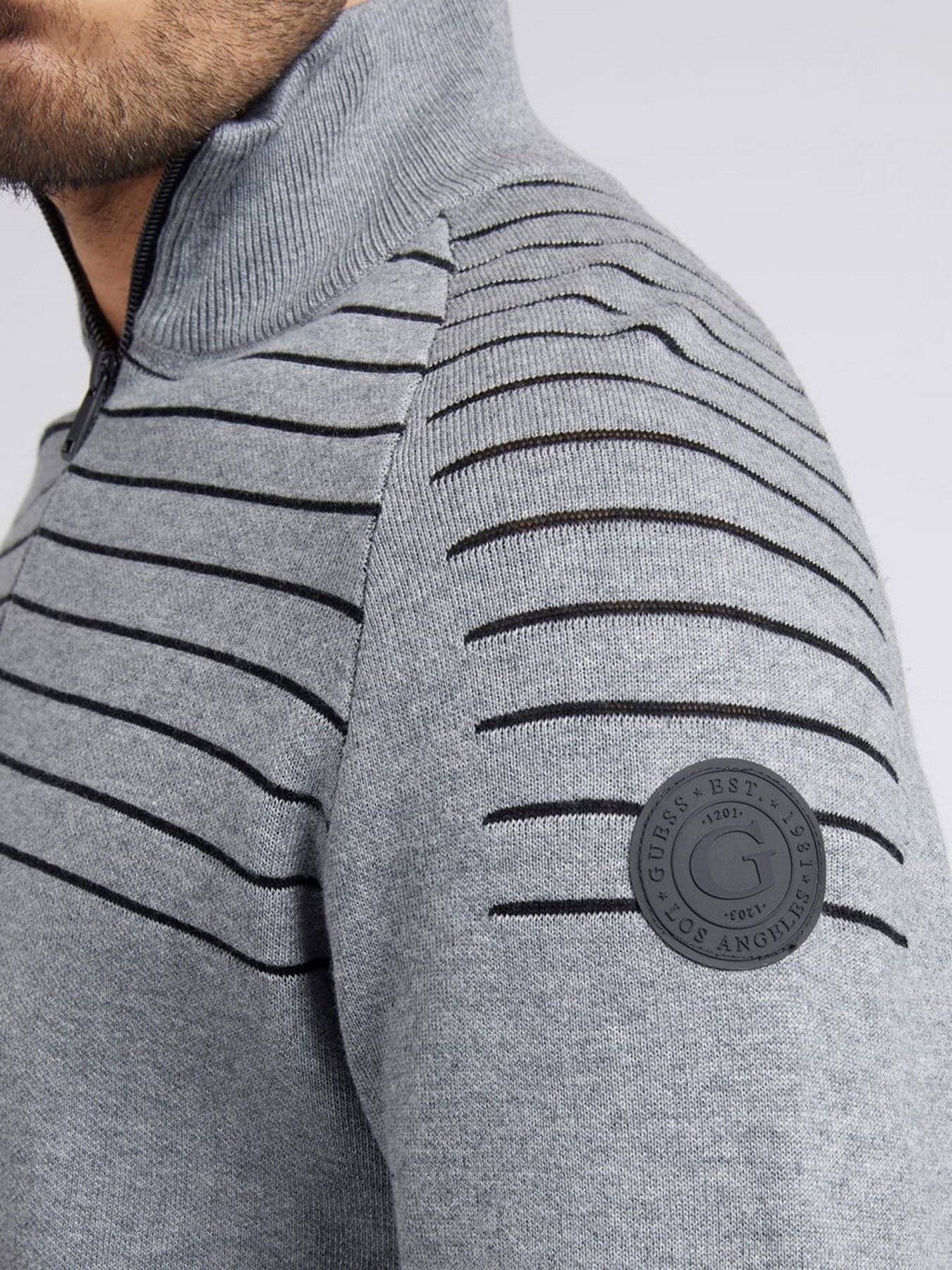 Свитер GUESS модель M1YR62.Z2VE0;MRH Фото