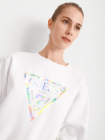 Світшот GUESS модель W1YQ83.K9Z21;G011 Фото