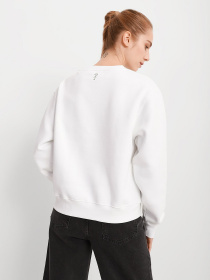 Світшот GUESS модель W1YQ83.K9Z21;G011 Фото