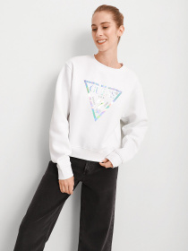 Світшот GUESS модель W1YQ83.K9Z21;G011 Фото