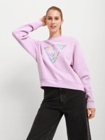 Світшот GUESS Laila модель W1YQ83.K9Z21;G4R4 Фото