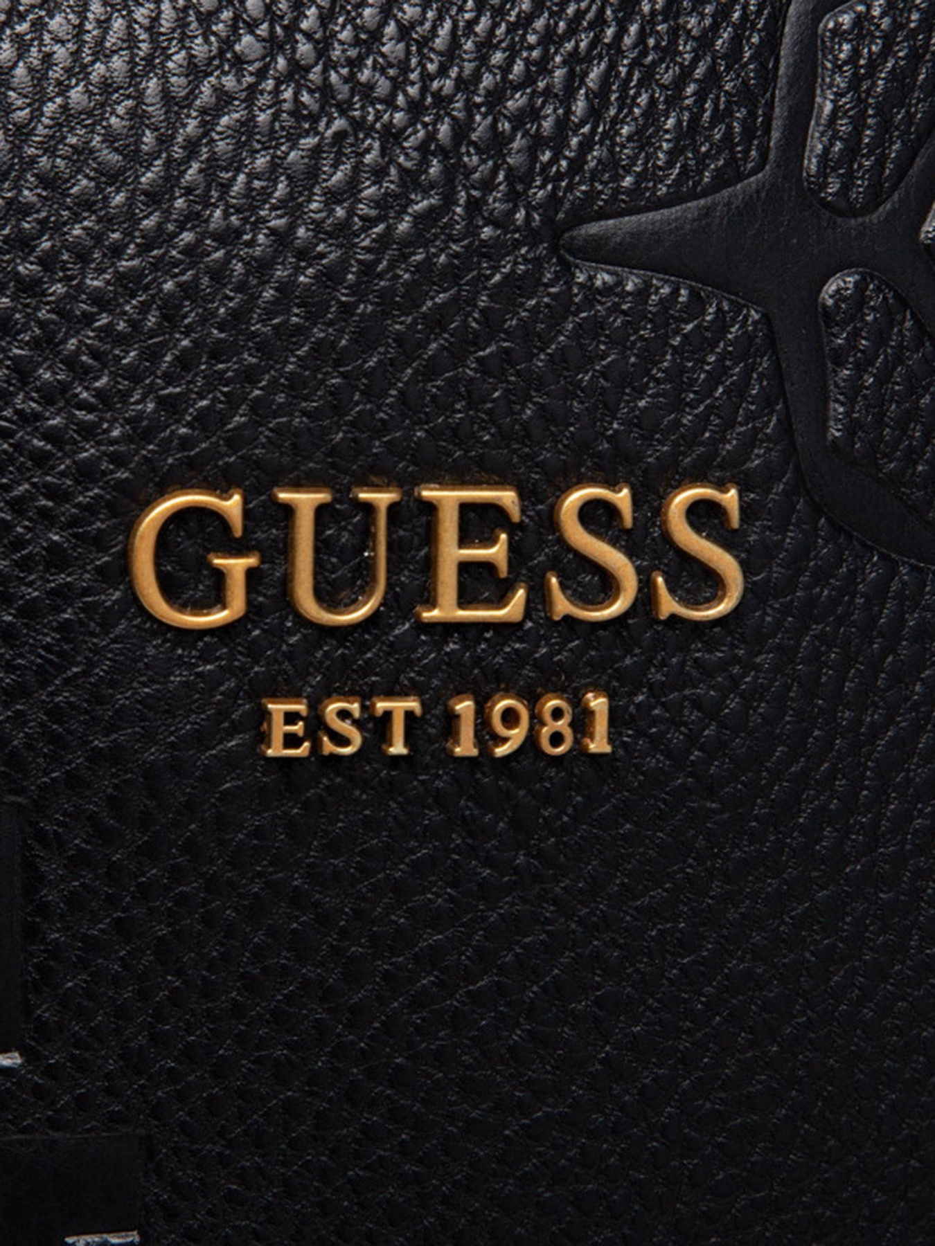 Рюкзаки GUESS модель HWDB69.95320;BLA Фото