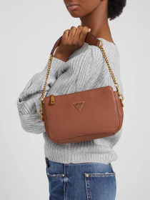 Сумка GUESS модель HWVB78.78180;COG Фото