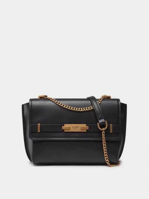 Сумка GUESS модель HWVB81.32210;BLA Фото