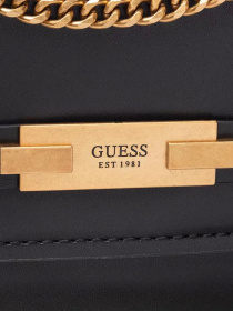 Сумка GUESS модель HWVB81.32210;BLA Фото