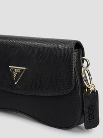 Сумка GUESS Cordelia модель HWVG81.30190;BLA Сумка GUESS Cordelia модель HWVG81.30190;BLA Фото