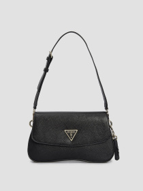 Сумка GUESS Cordelia модель HWVG81.30190;BLA Сумка GUESS Cordelia модель HWVG81.30190;BLA Фото