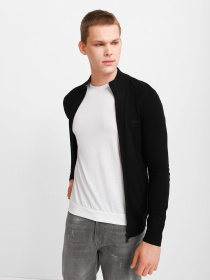 Кардиган GUESS модель M1BR16.Z2VX2;JBLK Фото