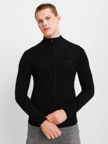 Кардиган GUESS модель M1BR16.Z2VX2;JBLK Фото