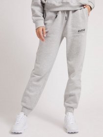 Спортивні штани GUESS Eco Alisha Logo модель O1BA01.K9V31;H9D2 Фото