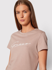 Футболки и поло GUESS Amelia модель O1BA08.K8HM0;GDBE Фото