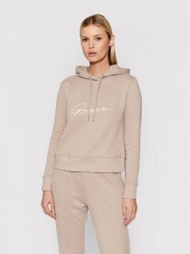 Худи GUESS Alexandra модель O1BA09.KAOR1;GDBE Фото