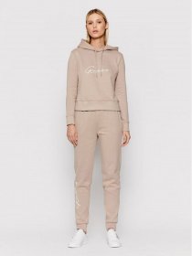 Худі GUESS Alexandra модель O1BA09.KAOR1;GDBE Фото