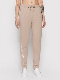 Брюки повседневные GUESS Alexandra модель O1BA11.KAOR1;GDBE Фото