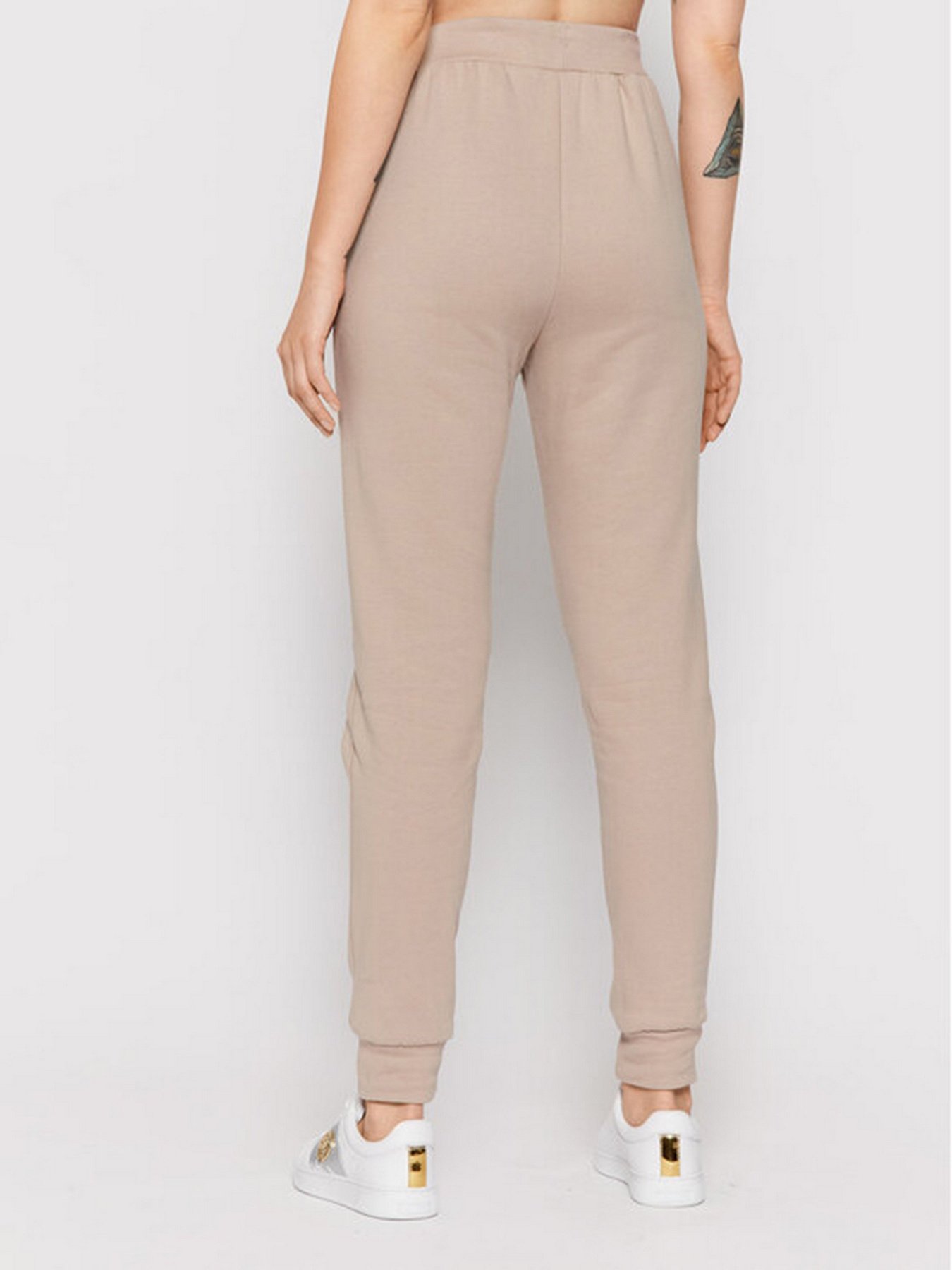 Повседневные штаны GUESS Alexandra модель O1BA11.KAOR1;GDBE Фото