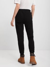 Повседневные штаны GUESS Alexandra модель O1BA11.KAOR1;JBLK Фото