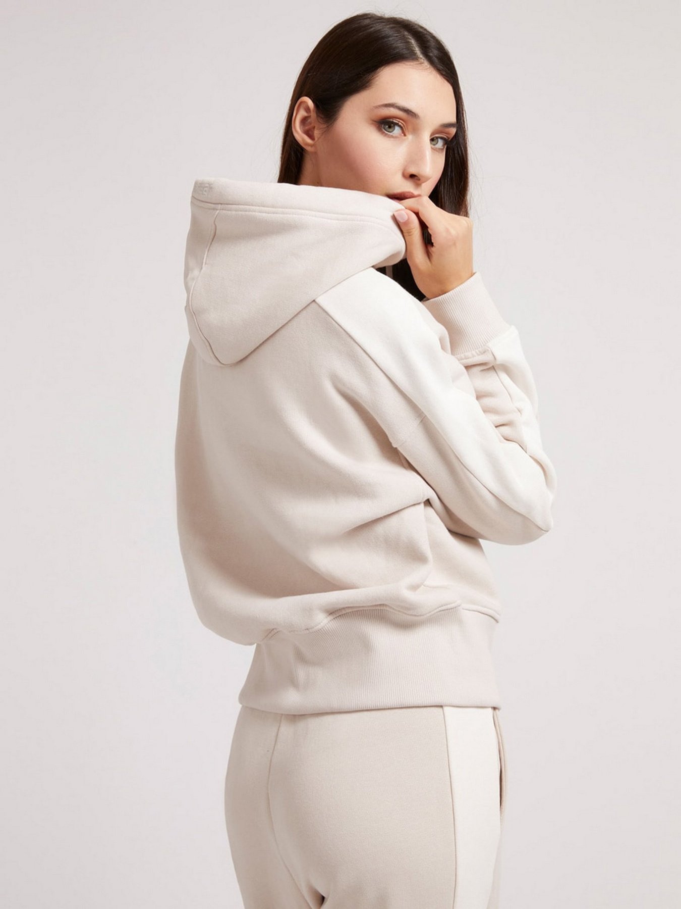 Худі GUESS модель O1BA26.K9V31;G1DE Фото