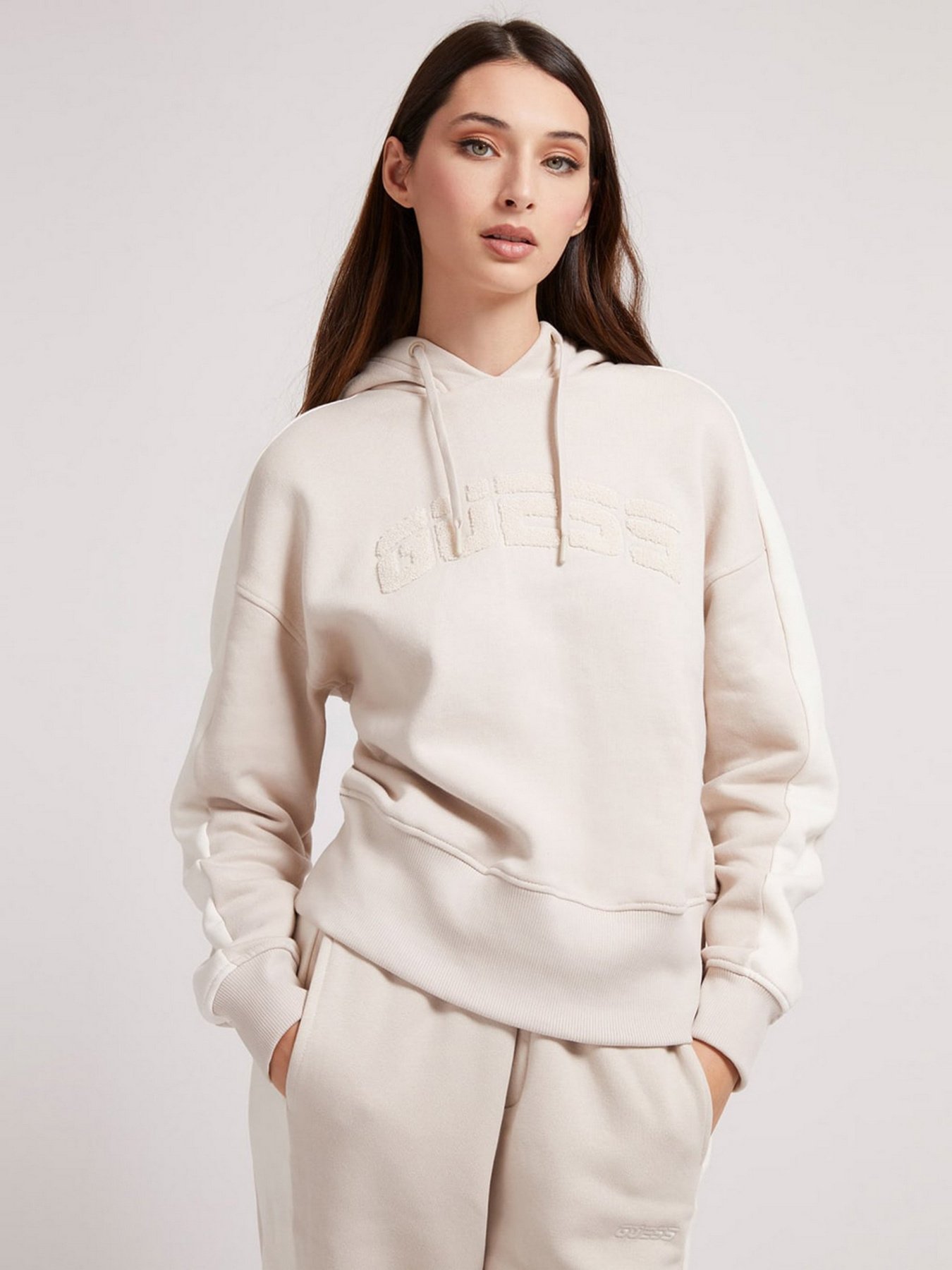 Худі GUESS модель O1BA26.K9V31;G1DE Фото