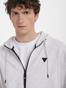 Кофта спортивна GUESS модель U1BA04.JR06S;SPHT Фото