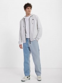 Спортивна кофта GUESS модель U1BA04.JR06S;SPHT Спортивна кофта GUESS модель U1BA04.JR06S;SPHT Фото