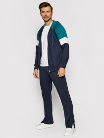 Штани повсякденні GUESS Phil модель U1BA24.FL03X;G7V2 Фото