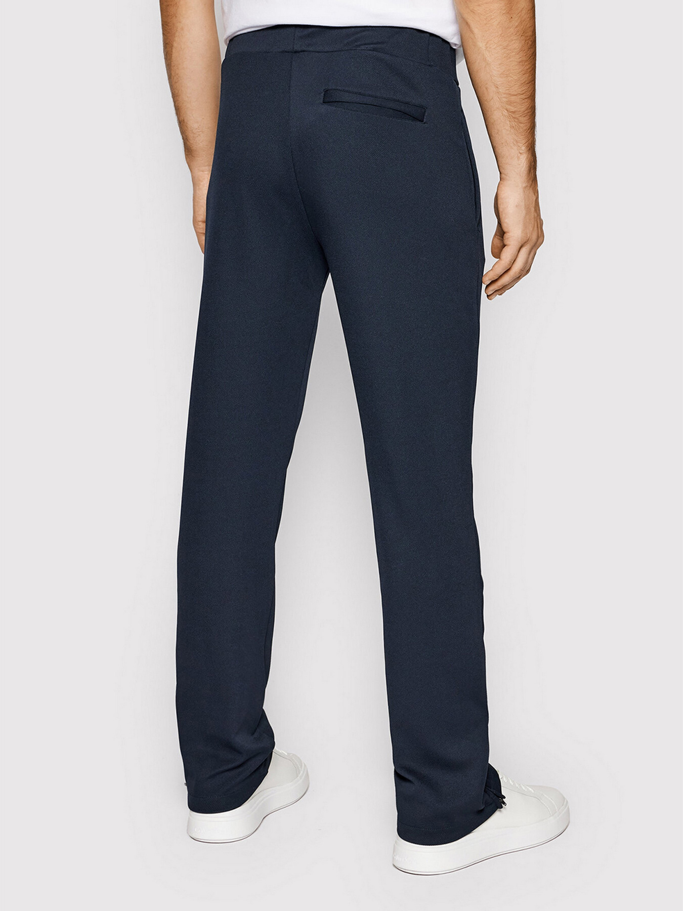 Повседневные штаны GUESS Phil модель U1BA24.FL03X;G7V2 Фото