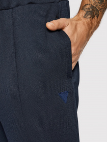 Повседневные штаны GUESS Phil модель U1BA24.FL03X;G7V2 Фото