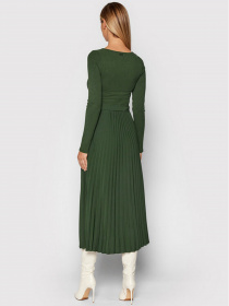 Сукня міді GUESS модель W1BK46.WE6D0;G8DQ Фото