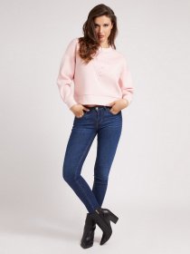 Свитшот GUESS модель W1BQ04.K7UW2;G6K6 Фото