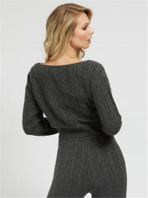 Джемпер GUESS Tanya модель W1BR06.Z2QA0;F9G2 Фото