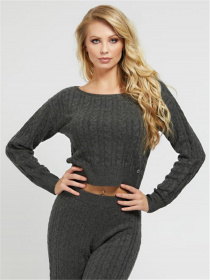 Джемпер GUESS Tanya модель W1BR06.Z2QA0;F9G2 Фото