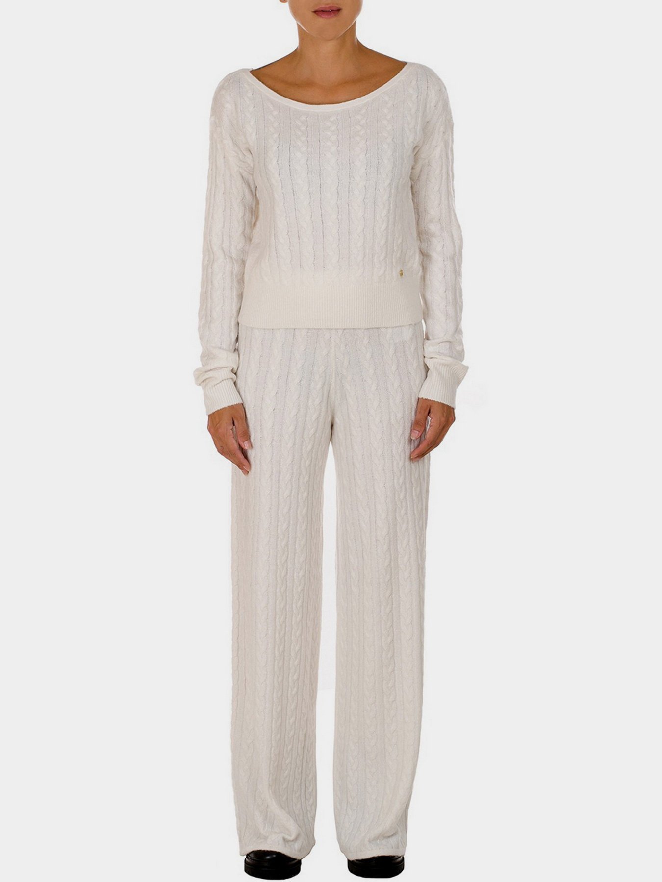 Джемпер GUESS Tanya модель W1BR06.Z2QA0;G012 Фото