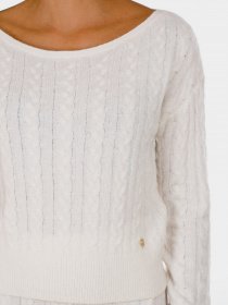 Джемпер GUESS Tanya модель W1BR06.Z2QA0;G012 Фото