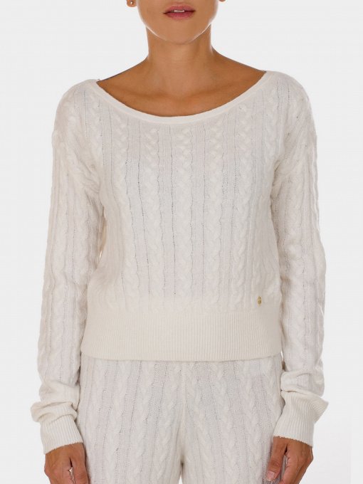 Джемпер GUESS Tanya модель W1BR06.Z2QA0;G012 Фото