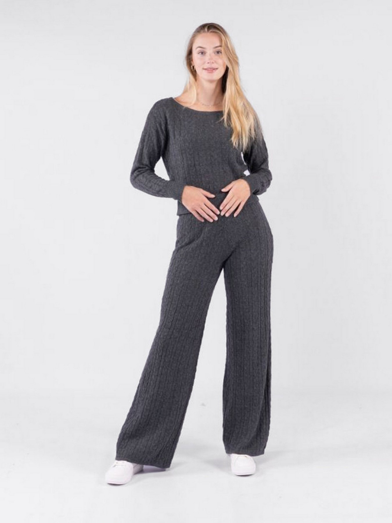 Штани повсякденні GUESS Tamara модель W1BR07.Z2QA0;F9G2 Фото