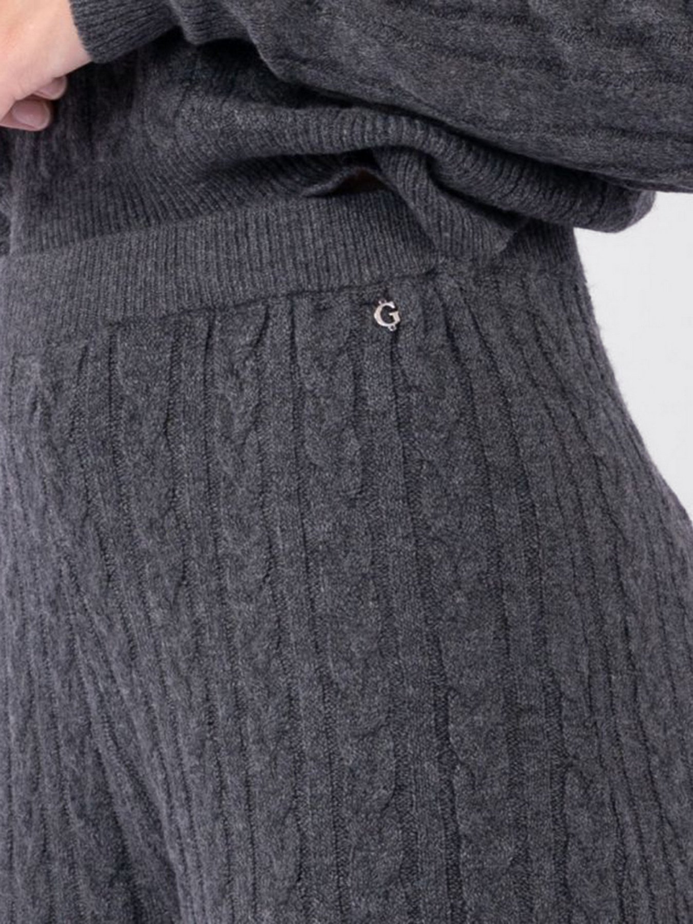 Повсякденні штани GUESS Tamara модель W1BR07.Z2QA0;F9G2 Повсякденні штани GUESS Tamara модель W1BR07.Z2QA0;F9G2 Фото