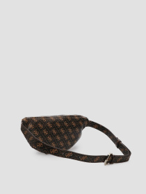 Сумка GUESS модель HWQL69.94800;BRO Фото