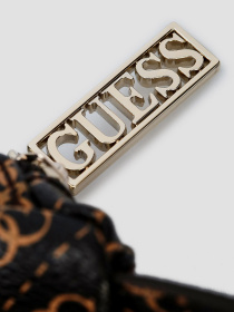 Сумка GUESS модель HWQL69.94800;BRO Фото