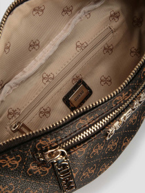 Сумка GUESS модель HWQL69.94800;BRO Фото