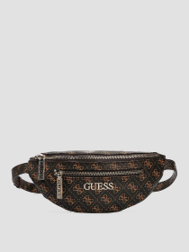 Сумка GUESS модель HWQL69.94800;BRO Фото