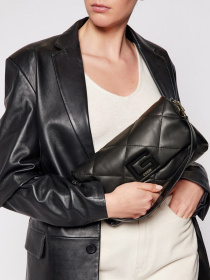 Сумка GUESS модель HWQM75.80190;BLA Фото