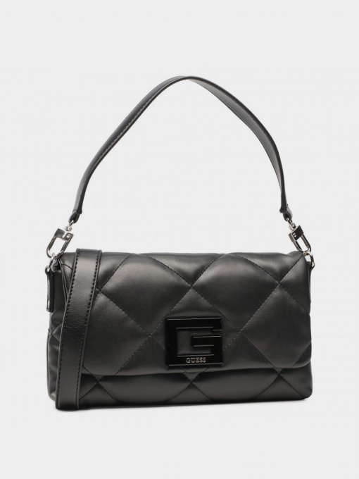 Сумка GUESS модель HWQM75.80190;BLA Фото