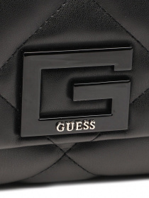 Сумка GUESS модель HWQM75.80190;BLA Фото
