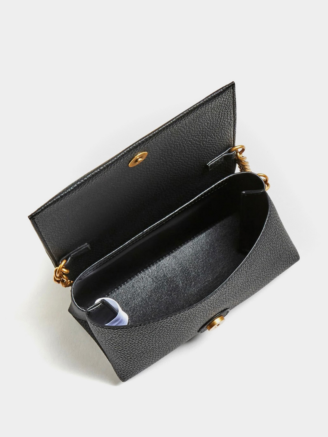 Сумка GUESS модель HWVB83.85780;BLA Фото