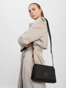 Сумка GUESS модель HWVB83.85780;BLA Фото