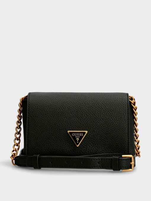 Сумка GUESS модель HWVB83.85780;BLA Фото