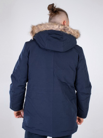 Пуховик GUESS модель M1BL23.WE6Z2;G7V2 Фото